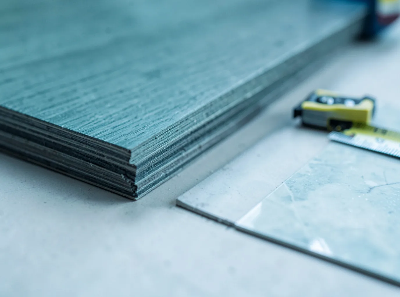 Luxury Vinyl Plank Installation Holyrood, KS FAQs